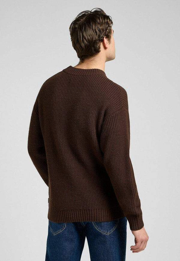 Lee LONG SLEEVE RELAXED FIT