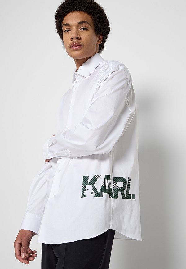 KARL LAGERFELD MODERN FIT