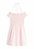 Tommy Jeans RUCHE DRESS