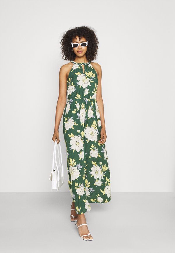 VILA VIMESA MAXIDRESS