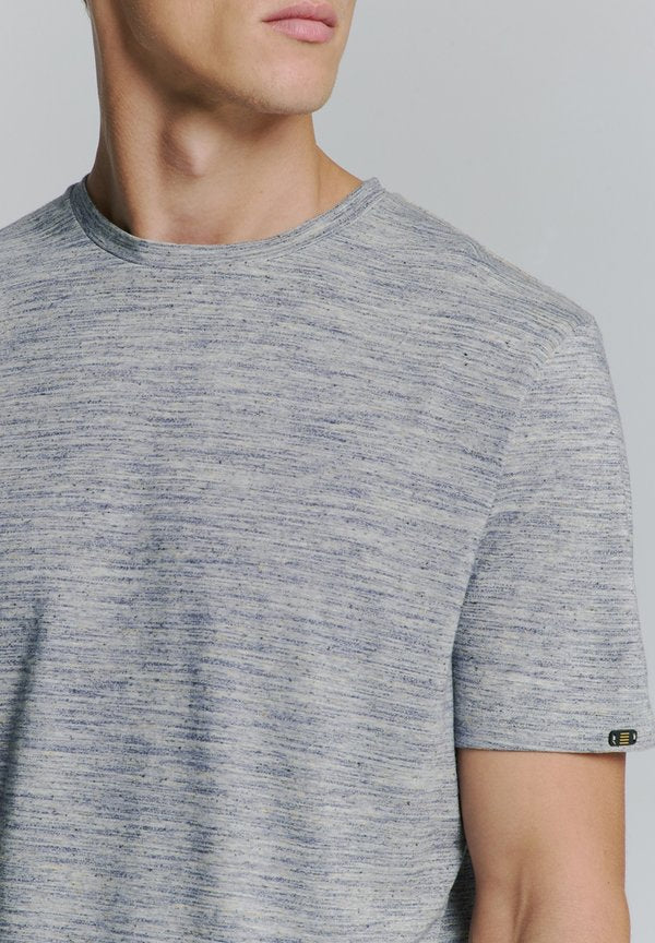 NO EXCESS CREWNECK