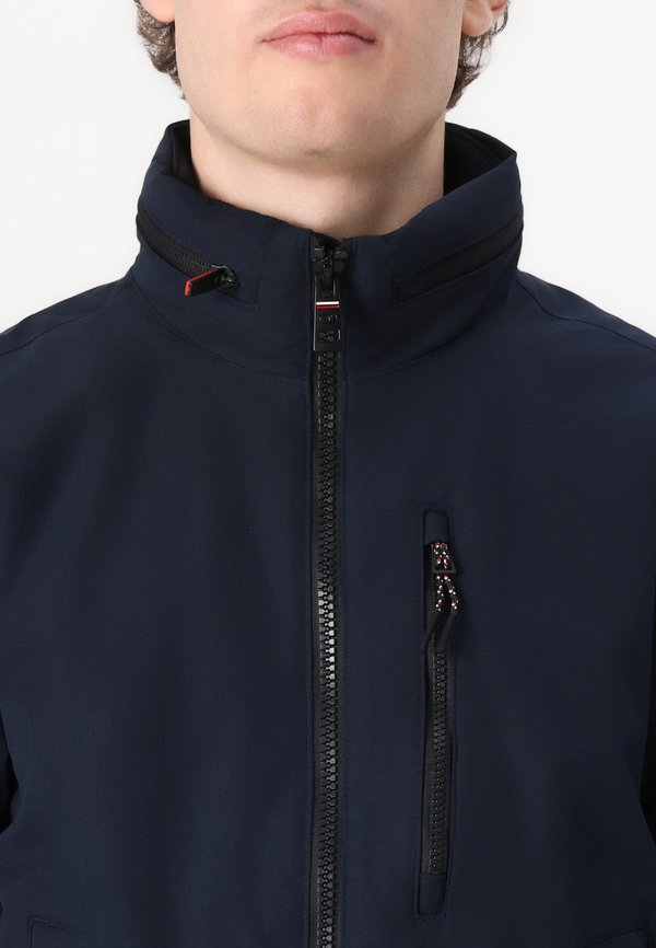 TOM TAILOR JACKET