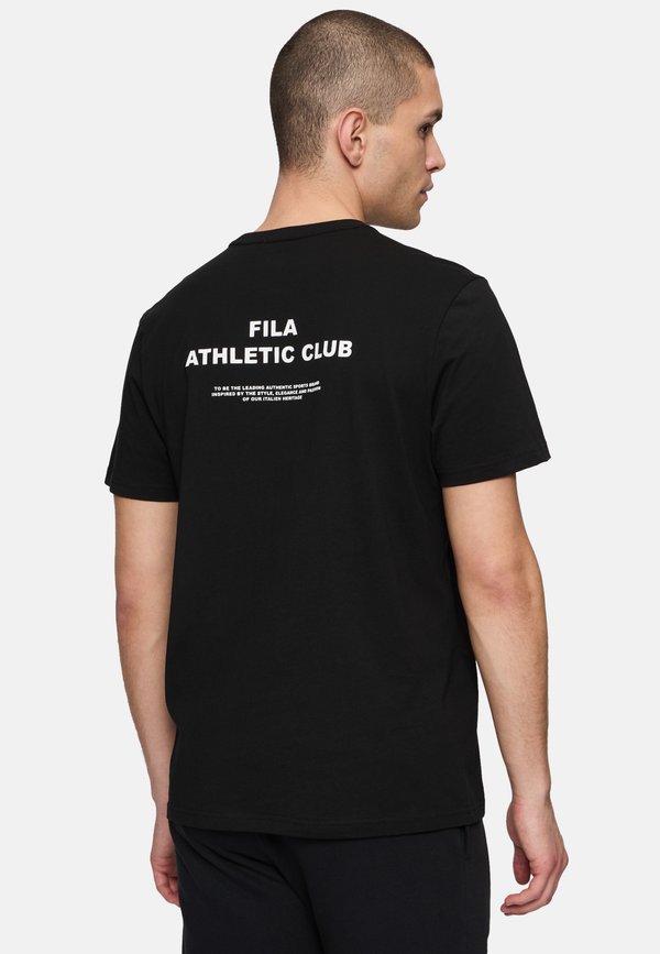 Fila TERZIGNO