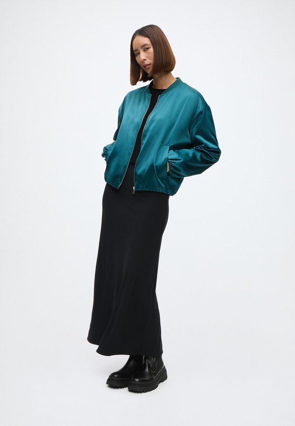 TOM TAILOR FEMININE BLOUSON