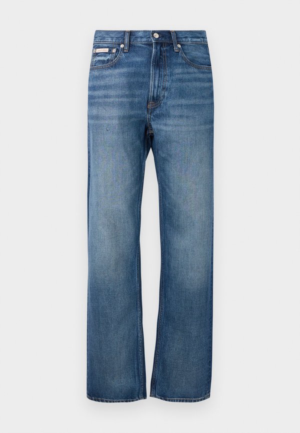Calvin Klein Jeans HORIZON JEAN - Straight leg jeans - horizon