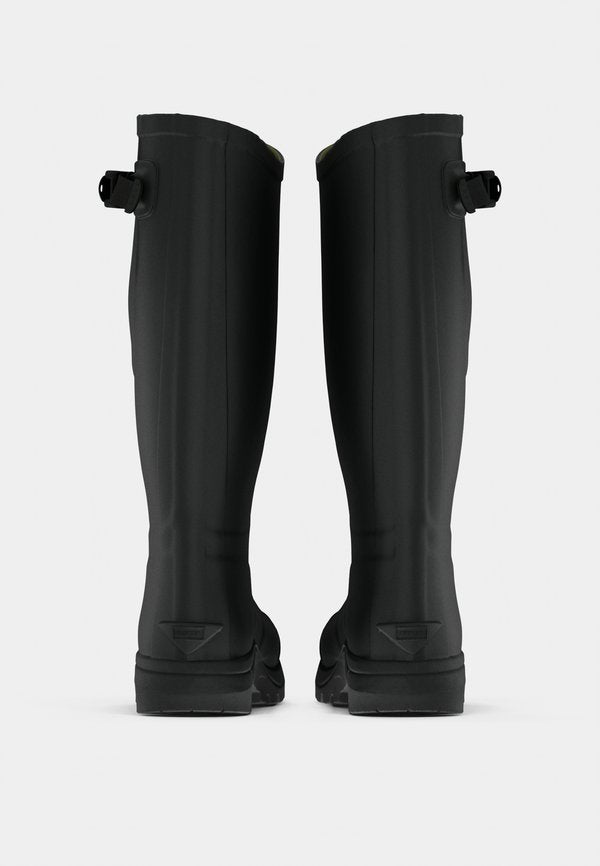 Hunter ORIGINAL BALMORAL SIDE BOOT UNISEX