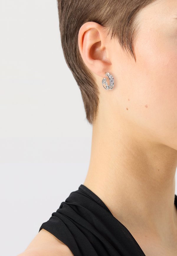 Pieces PCNIVE EARRINGS 2 PACK