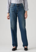 Levi's® LOOSE TAPER - Loose Jeans - let's fly
