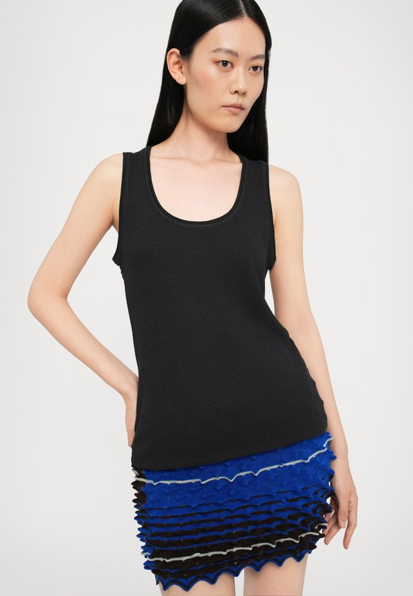 Proenza Schouler White Label JESSA TANT TWISTED