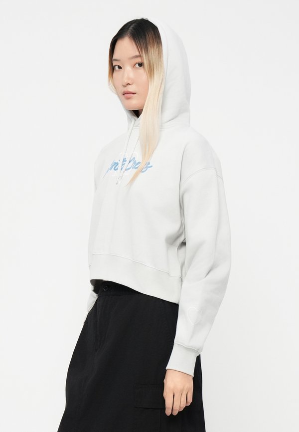 Santa Cruz LOVE SCRIPT FRONT HOOD