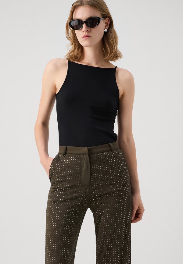 Samsøe Samsøe TROUSERS