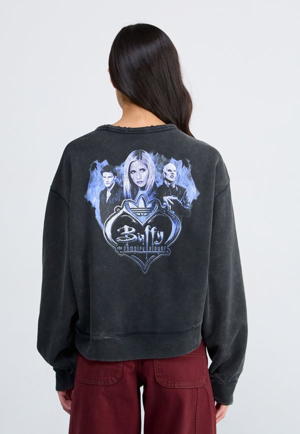 adidas Originals BUFFY CREW