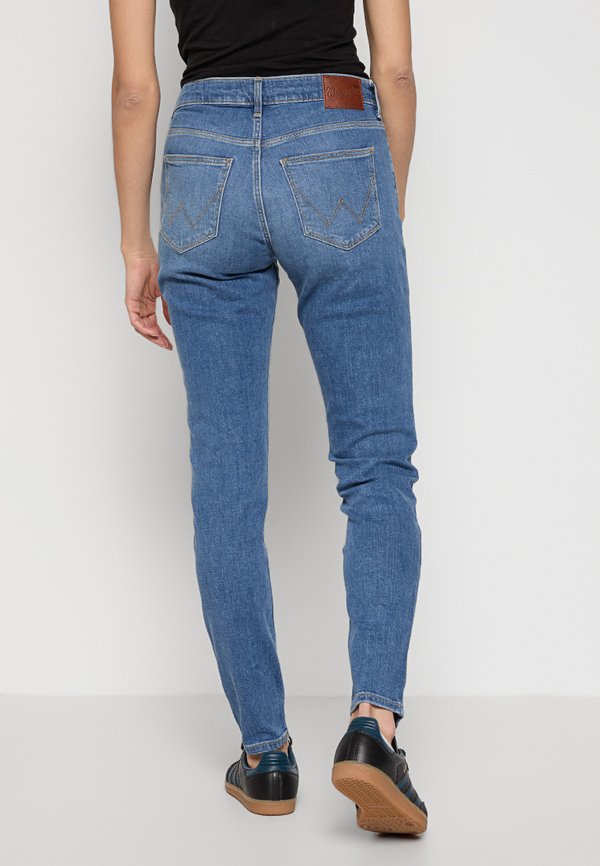 Wrangler
