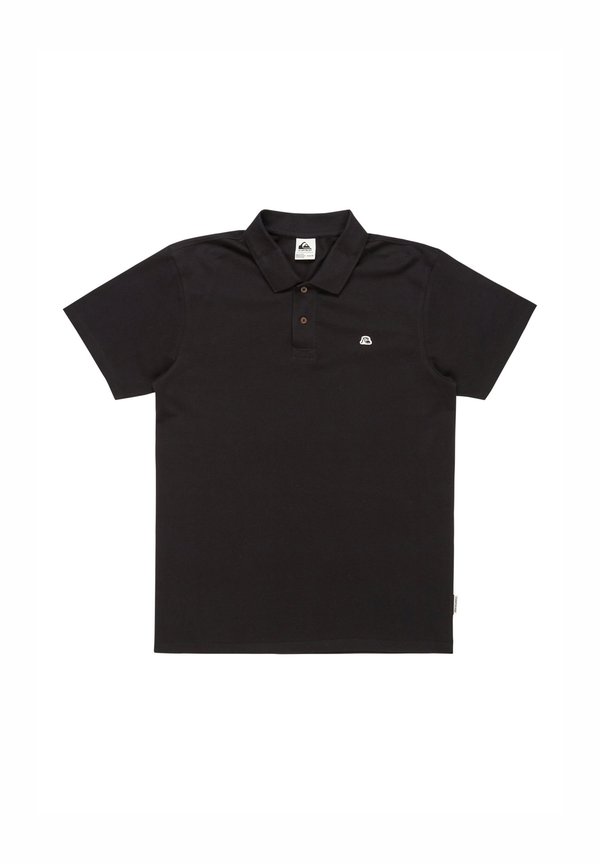 Quiksilver QUIKSILVER™ DNA - POLO-OBERTEIL FÜR MÄNNER