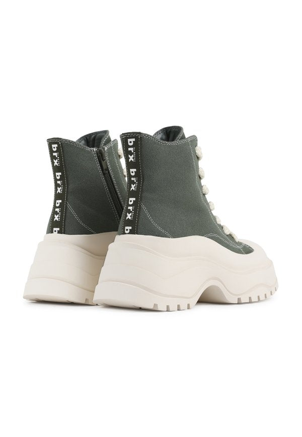 Bronx CHUNKY HIKER UNISEX