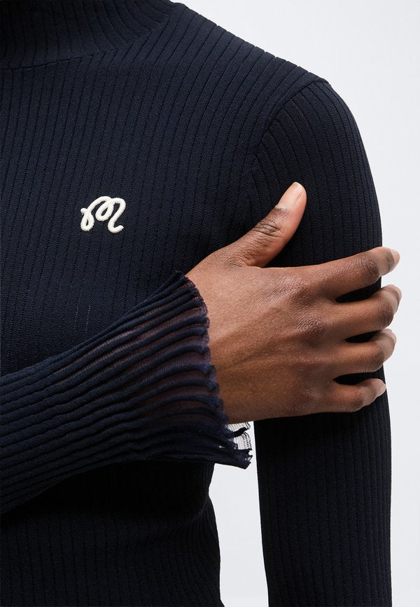 Malbon MONIKA TURTLENECK