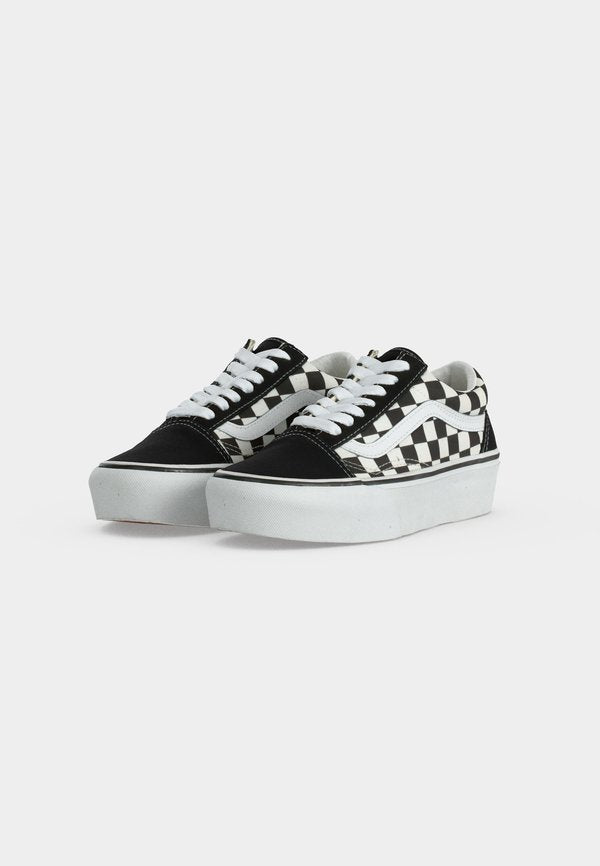 Vans UA OLD SKOOL PLATFORM