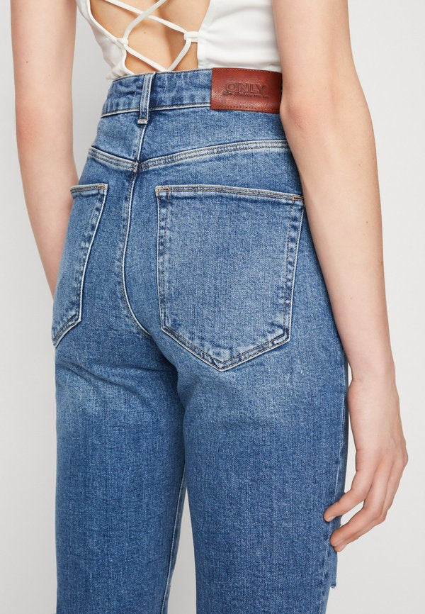 ONLY ONLBILLIE SLIT