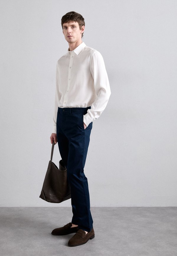 J.LINDEBERG CHED CLOUD PANTS