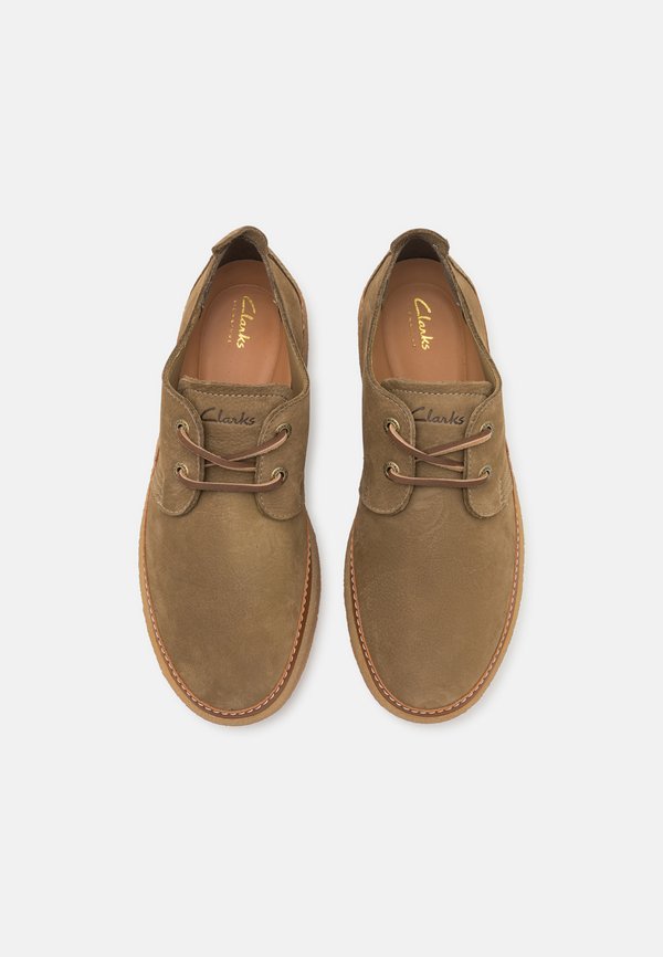 Clarks