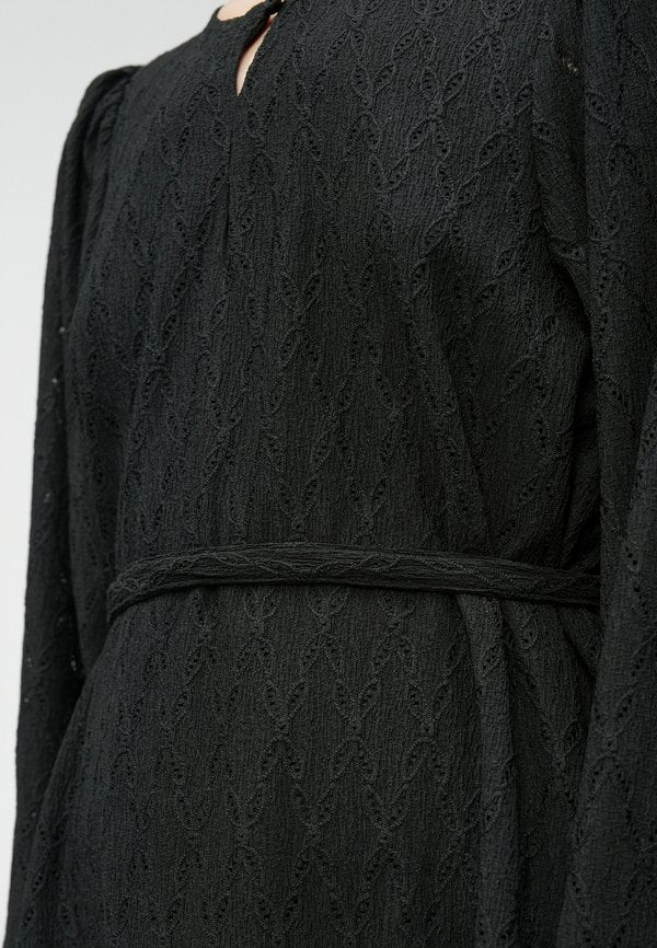 VILA VIMADURA O NECK DRESS