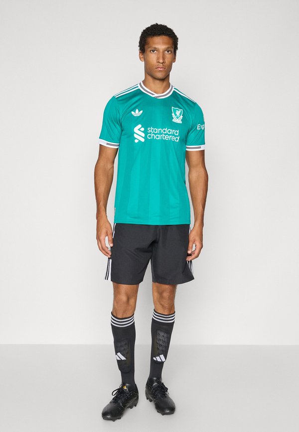 adidas Originals LIVERPOOL FC 25/26 THIRD JERSEY AUTHENTIC