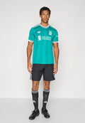 adidas Originals LIVERPOOL FC 25/26 THIRD JERSEY AUTHENTIC