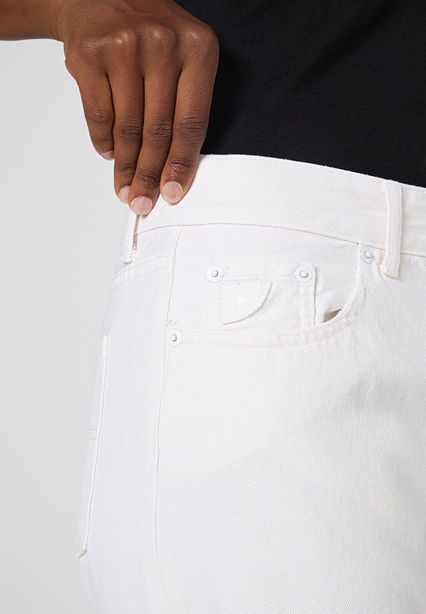 LOIS Jeans NINETTE SUPER DESTROY