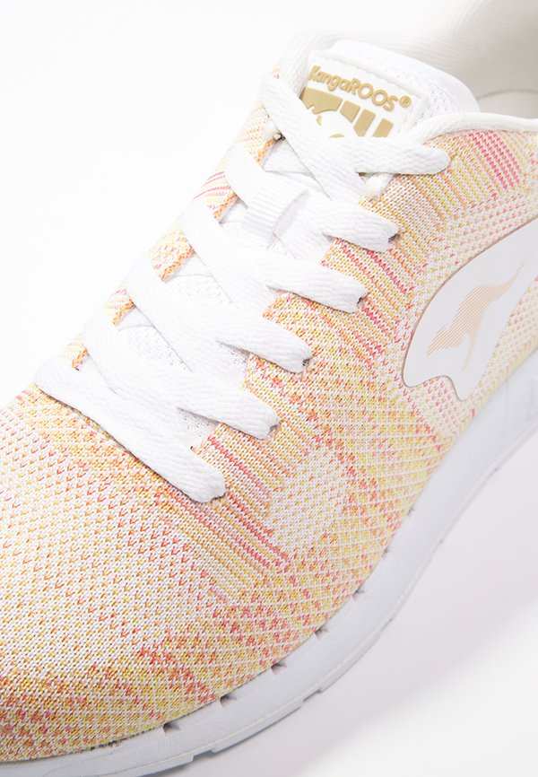 KangaROOS COIL