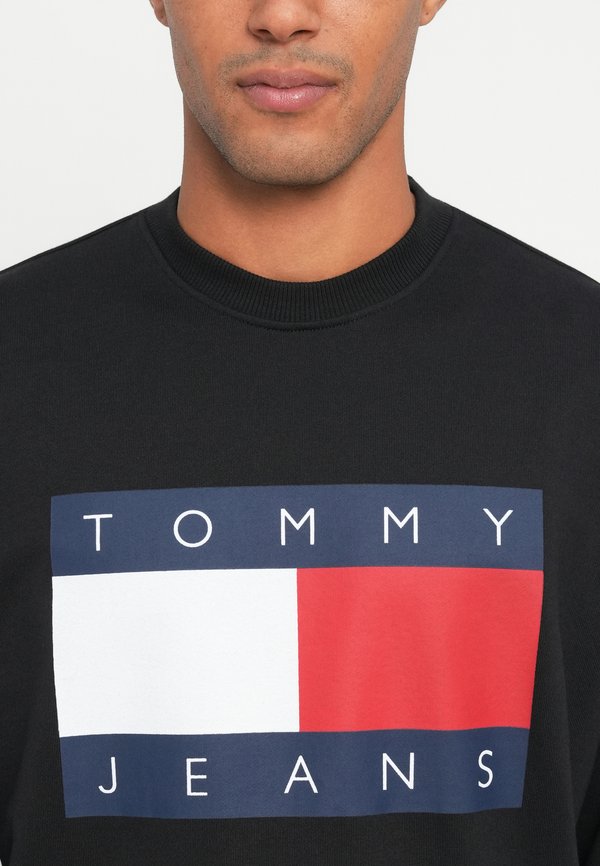 Tommy Jeans BIG FLAG