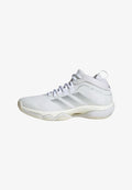 adidas Performance ADIDAS PERFORMANCE CRAZYFLIGHT 7 SHOES - Volleyball shoes - cloud white silver metallic cloud white