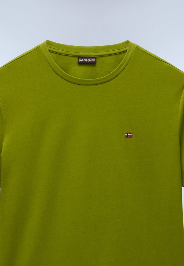 Napapijri SALIS JERSEY SS