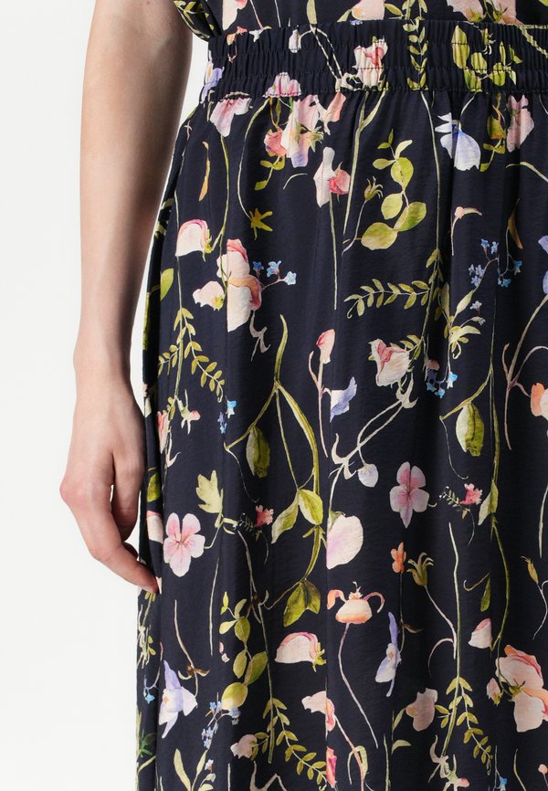 JDY JDYTROYA LIFE WIDE MIDI SKIRT