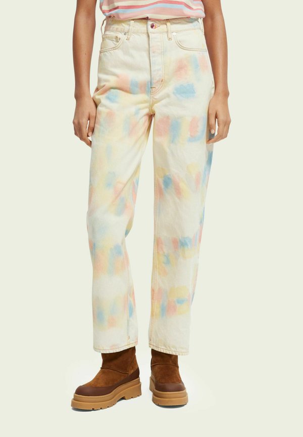 Scotch & Soda THE RIPPLE