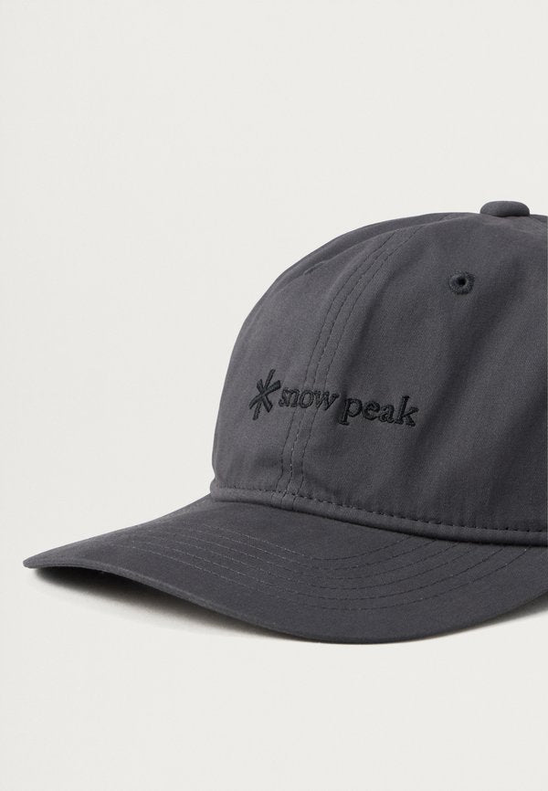 Snow Peak LOGO UNISEX