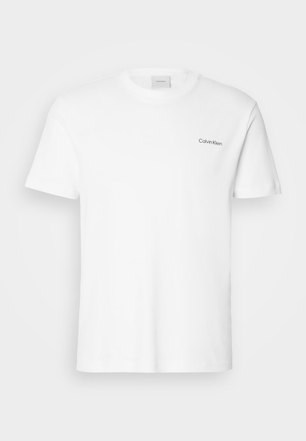 Calvin Klein Basic T-shirt - bright white