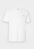 Calvin Klein Basic T-shirt - bright white
