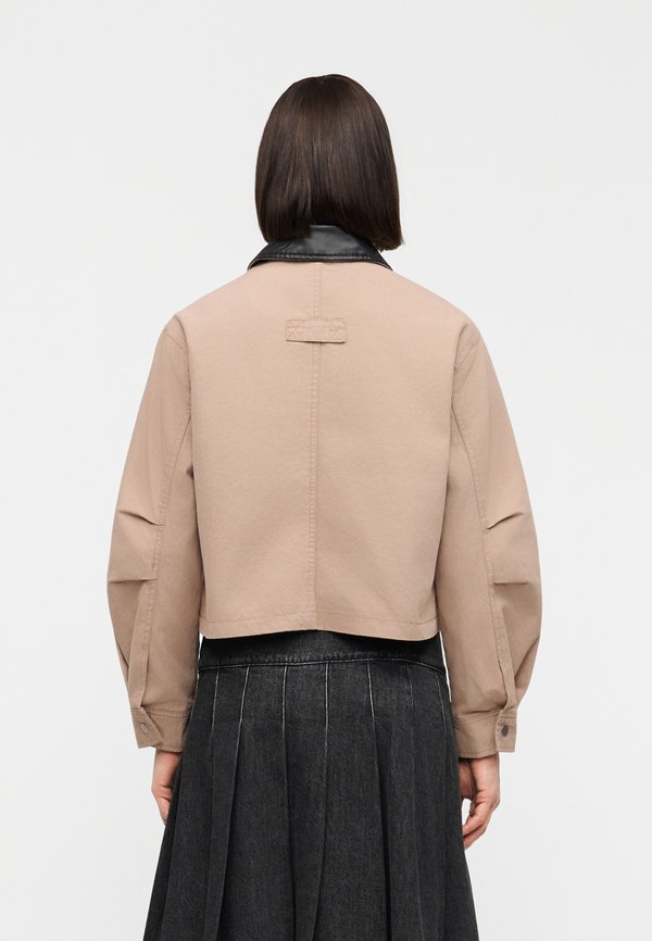 Noisy May NMSCOTTY BARN  JACKET