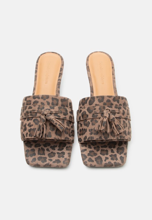 Copenhagen Shoes YOU BE YOU