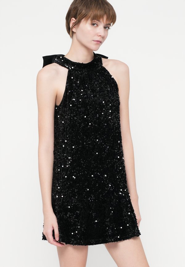 VILA VIBELIEVE DRESS