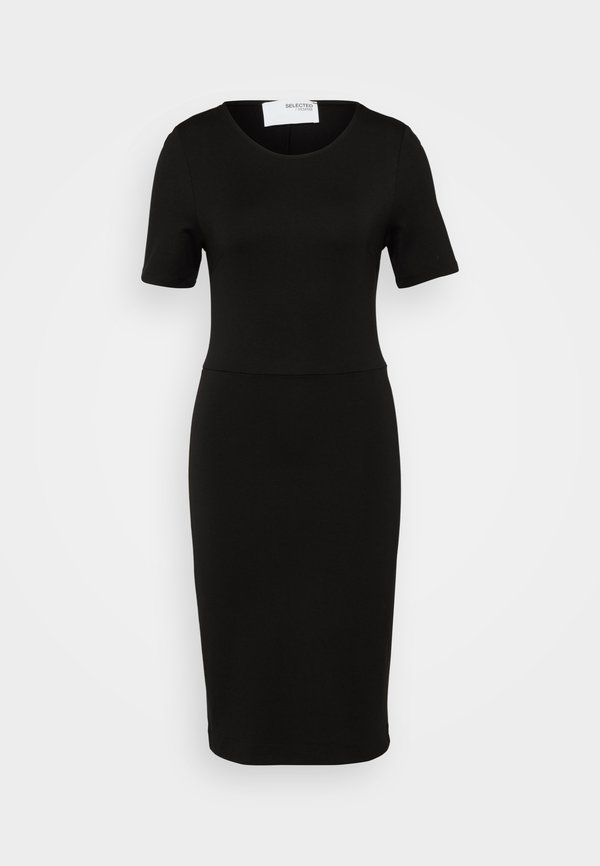 Selected SLFSHELLY DRESS