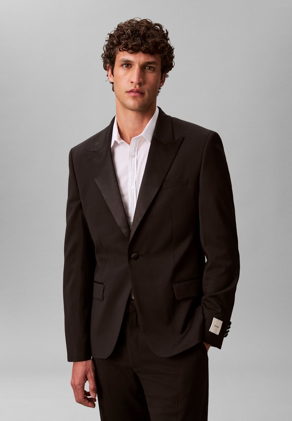 Calvin Klein Blazer jacket - black