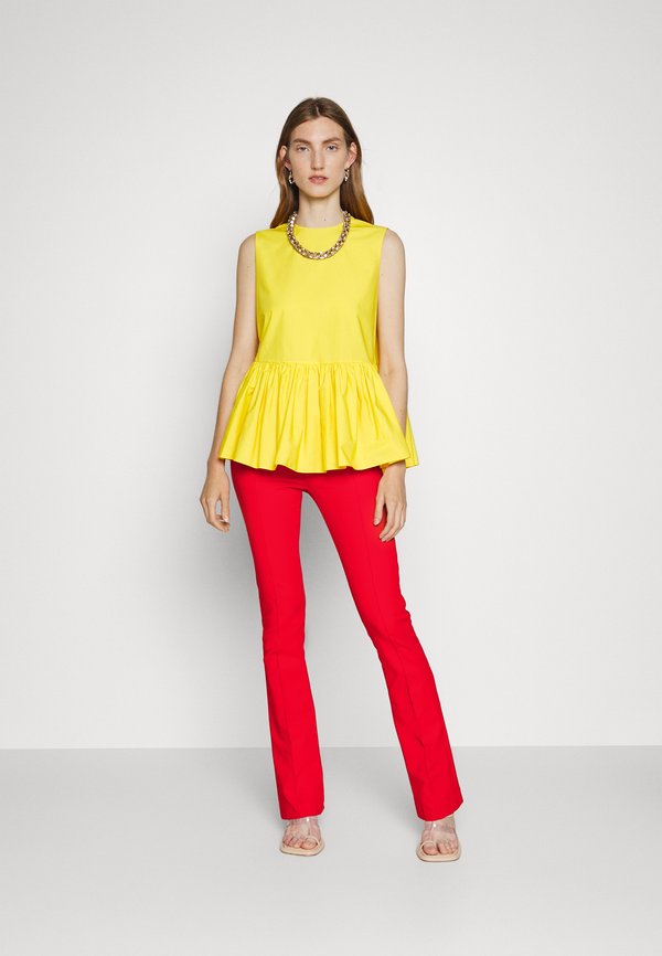 Patrizia Pepe PANTALONI TROUSERS