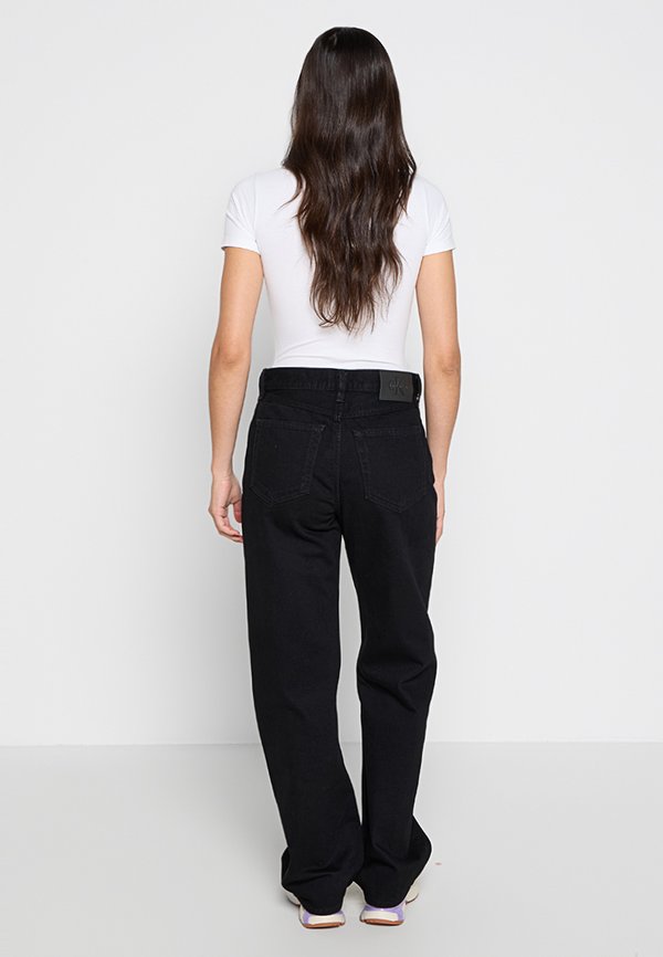 Calvin Klein Jeans HERO 90'S STRAIGHT -