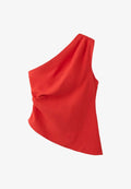 Mango ADULT - Top - red