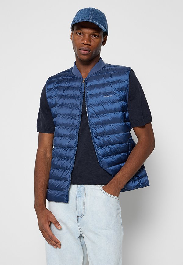 GANT
