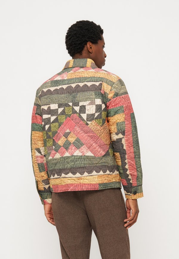 Scotch & Soda