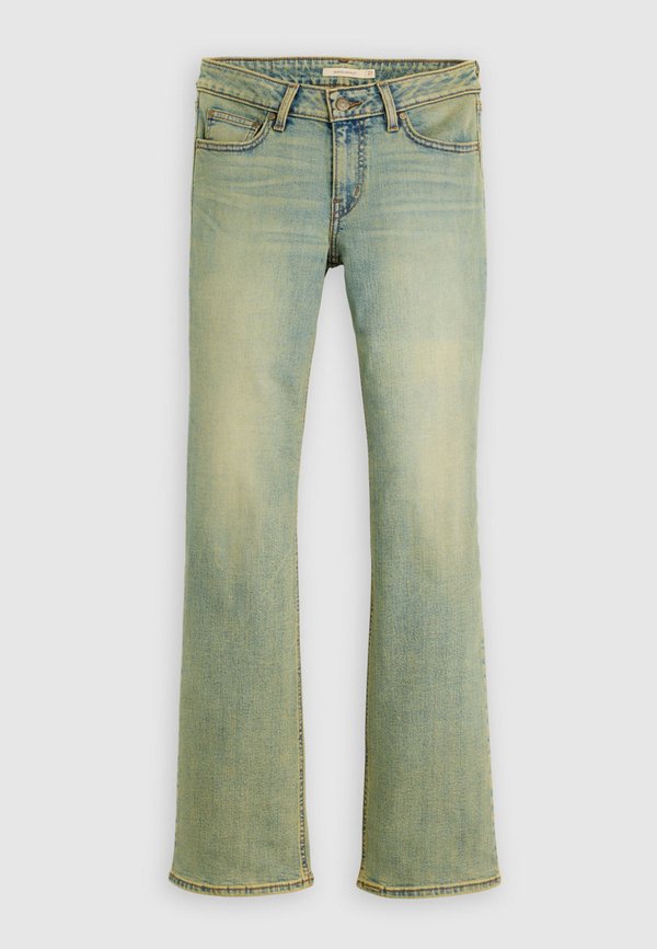 Levi's® SUPERLOW BOOT
