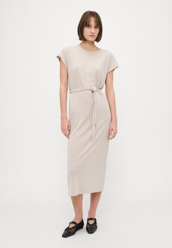 Vero Moda Tall VMHANNA CALF DRESS