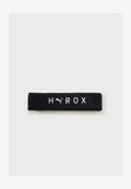 Puma HYROX HEADBAND UNISEX - Sweatband - black